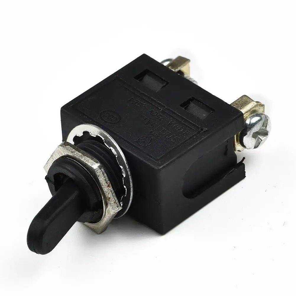 High Quality Metal Power Tools Angle Grinder Switch For 9523NB 651403-7 651433-8 9524NB 9527NB 9528NB New Practical