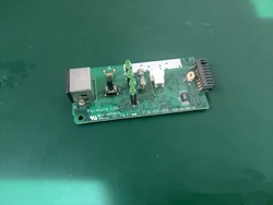 Original charge board charging unit for BTR-09 battery pack for 70S & 80S & 70R 62S fusion splicer charger boardMade in Japan