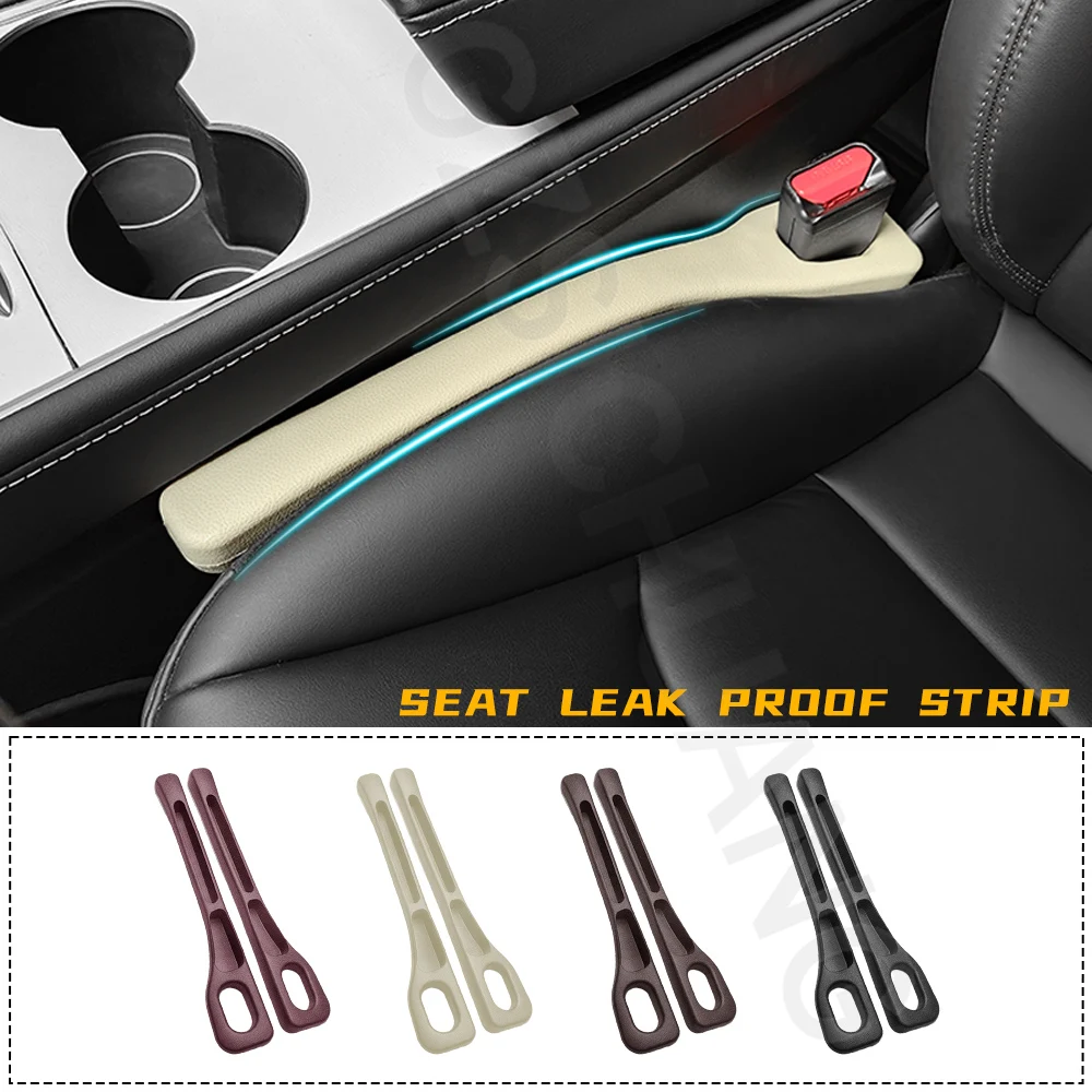 

Car Seat Gap With Slot Storage Plug For Genesis G80 G70 GV80 G80 G90 GV60 GV70 GV90 MINT ESSENTIA Car Interior Accessories