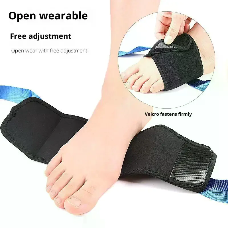 

Portable Aid Tool Leg Lifters For Elderly Adjustable Leg Lifter Lifting After Hip Replacement For Recovery Hospital Home Senior