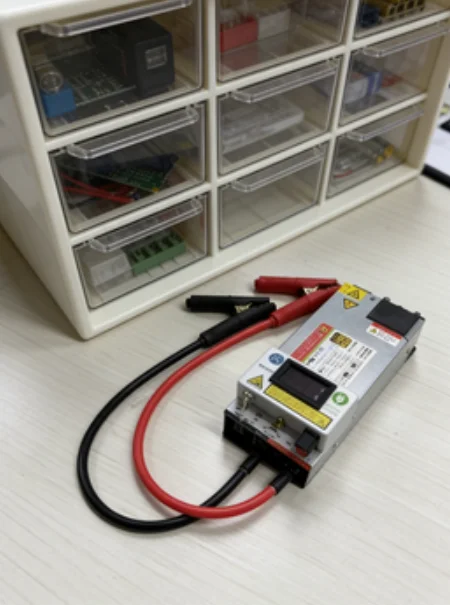 

12.6V 14.6V 100A 120A Ternary Battery Charger High Power Car Programming Audio Adjustable Power Supply RV Charger