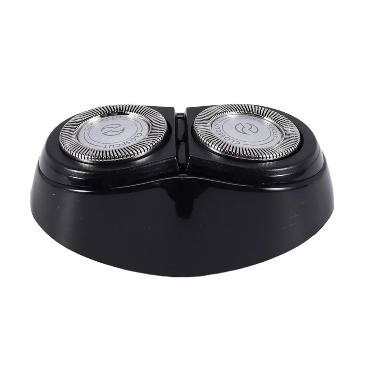 Cabeça de barbear de substituição para Philips HQ902 HQ904 HQ906 HQ909 HQ912 HQ915 HQ916 HQ917 HQ986 HQ988 AT600 Lâmina de barbear sobressalente