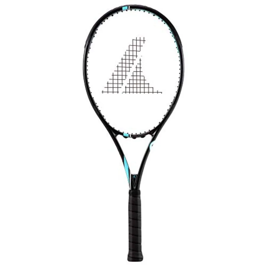 

Tennis Racket Q+ 15 PRO 305 g Unisex Adult Multicolor Lightweight Durable Frame for Competitive Play