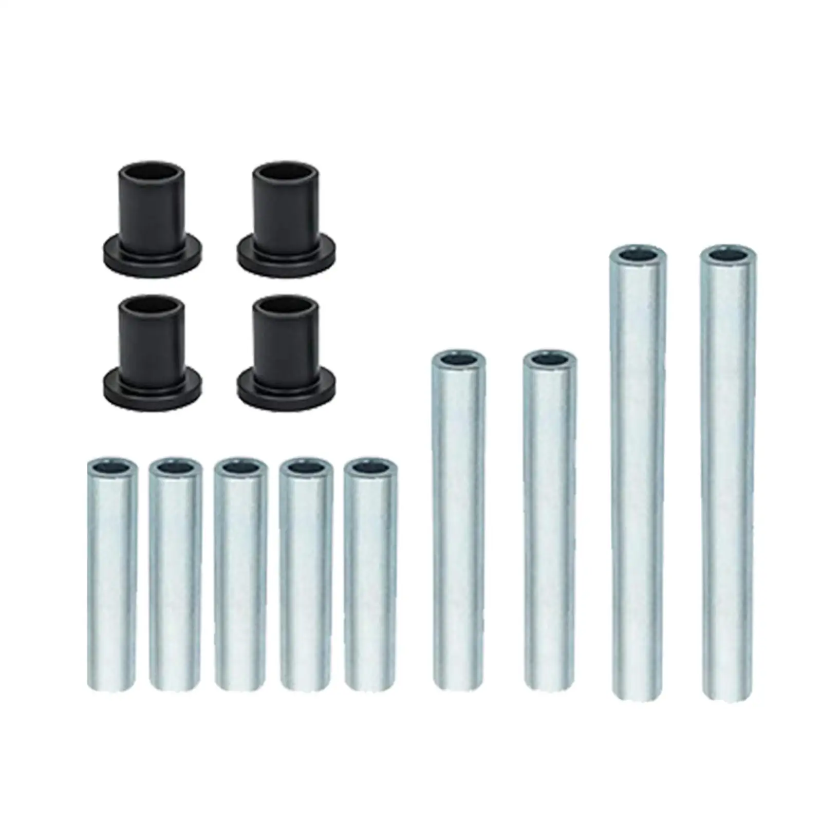 

Control Arm Bushing Set Easy Installation Assembly Automotive Parts Accessories