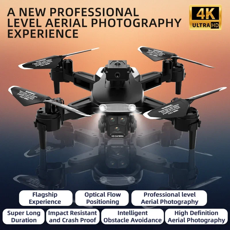 

Y318 Pro MAX GPS Дрон 4K Профессиональная двойная камера HD с экраном 5G WIFI 360 ° Бесщеточный радиоуправляемый квадрокоптер для предотвращения препятствий