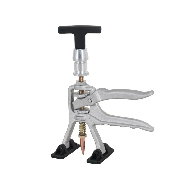 

Best Car Body High Quality Auto Spot Welder Spotter Automotive Car Dent Puller Machine Car Body Repair Kit Stud Welder Suction