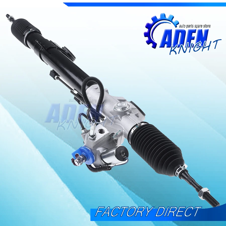 High Quality Hydraulic Power Steering Rack Gear For 2009-2015 INFINITI FX35 S51 QX70 FX37 49001-1CA0B 49001-1CA0A Left hand