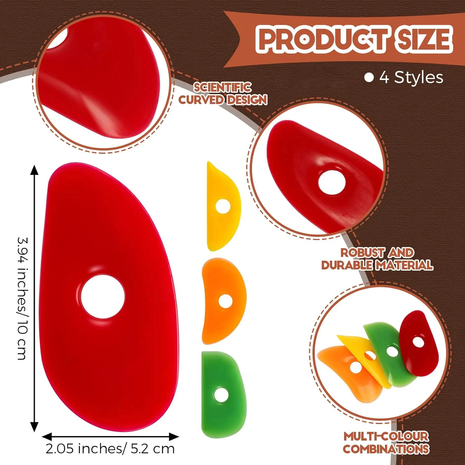 Thumbnail 2 - #23 Cheapest Pottery & Sculpting Materials Deals You Can Get