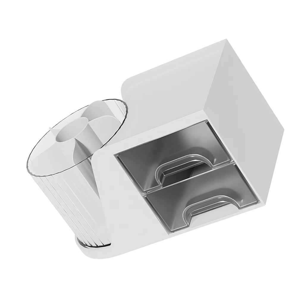 Desktop Drawer Organizer Pen Holder Office File Drawer Box for Desk Organization Drawers Small Organizer with Drawers