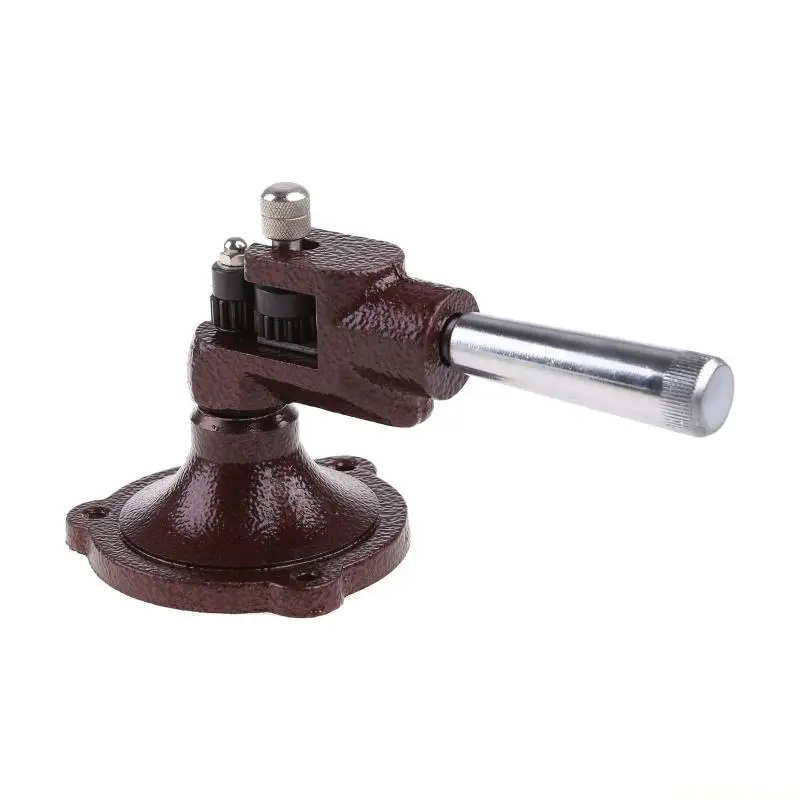 

D46E Носилки для колец с полированными роликами Аксессуары Ювелирный инструмент для ювелирных изделий