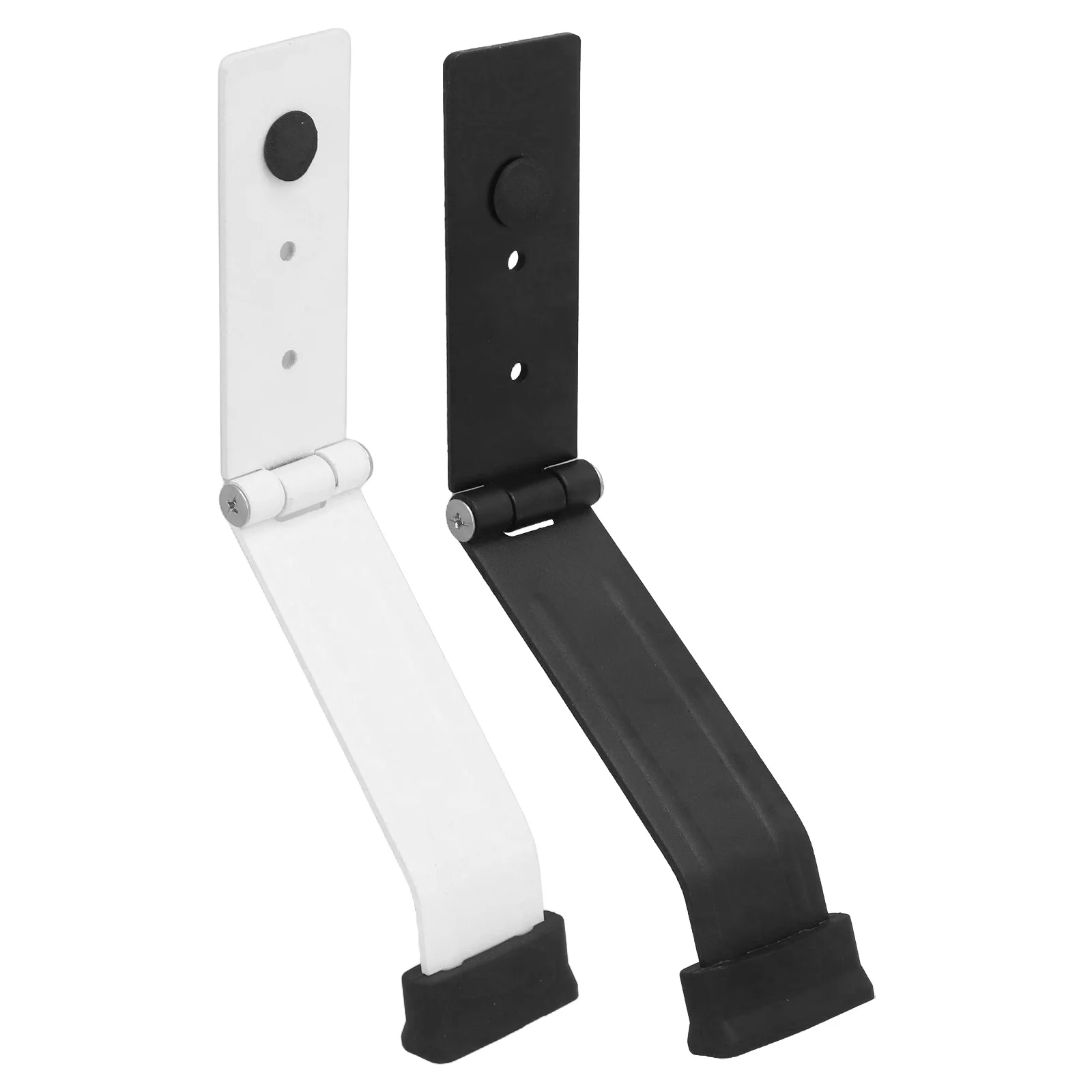 

Дверной держатель Черный дверной стопор Простая установка Работа без помощи рук Минимизация шума Офисное использование для офиса