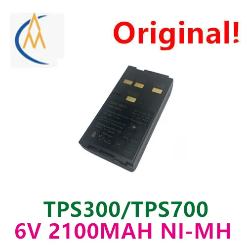 

buy more will cheap Leic TPS300/TPS700 total station GEB111 battery GKL112 charger DNA03 battery 6V 2100MAH