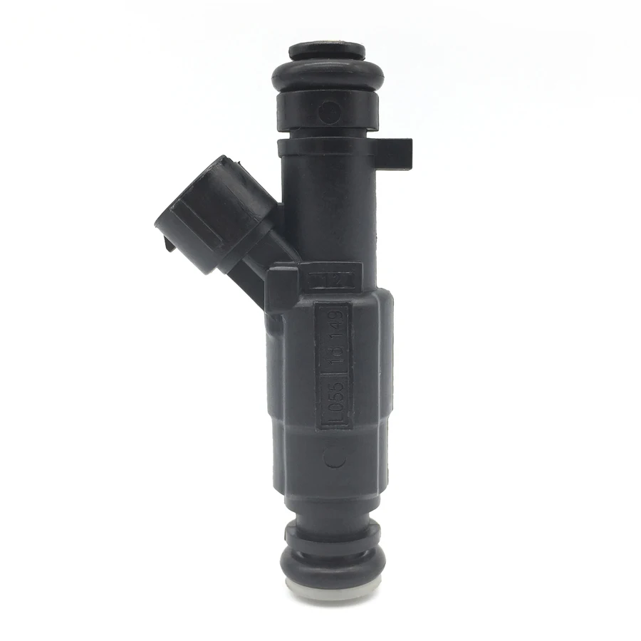 New 4PCS 35310-25100 3531025100 Fuel Injectors Fits For 1999 2000 2001 2002 2003 2004 2005 2006 Hyundai SONATA ACCENT