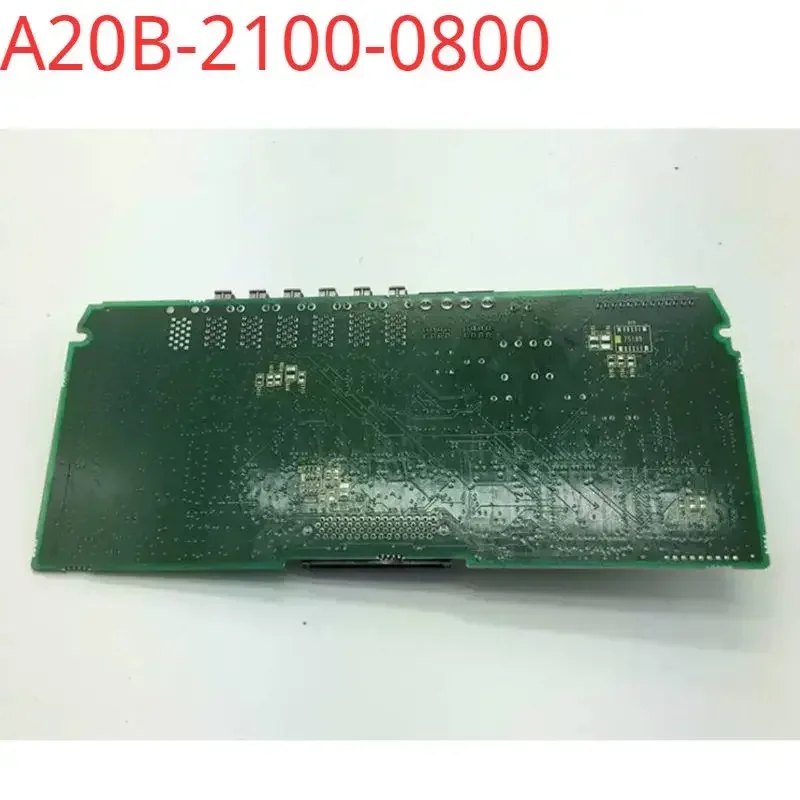 A20B-2100-0800 Spindle control board FANUC