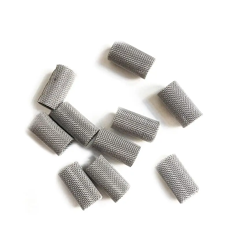 10pc For Diesel Air Parking Heater Glow Plug Burner Strainer Screen 252069100102