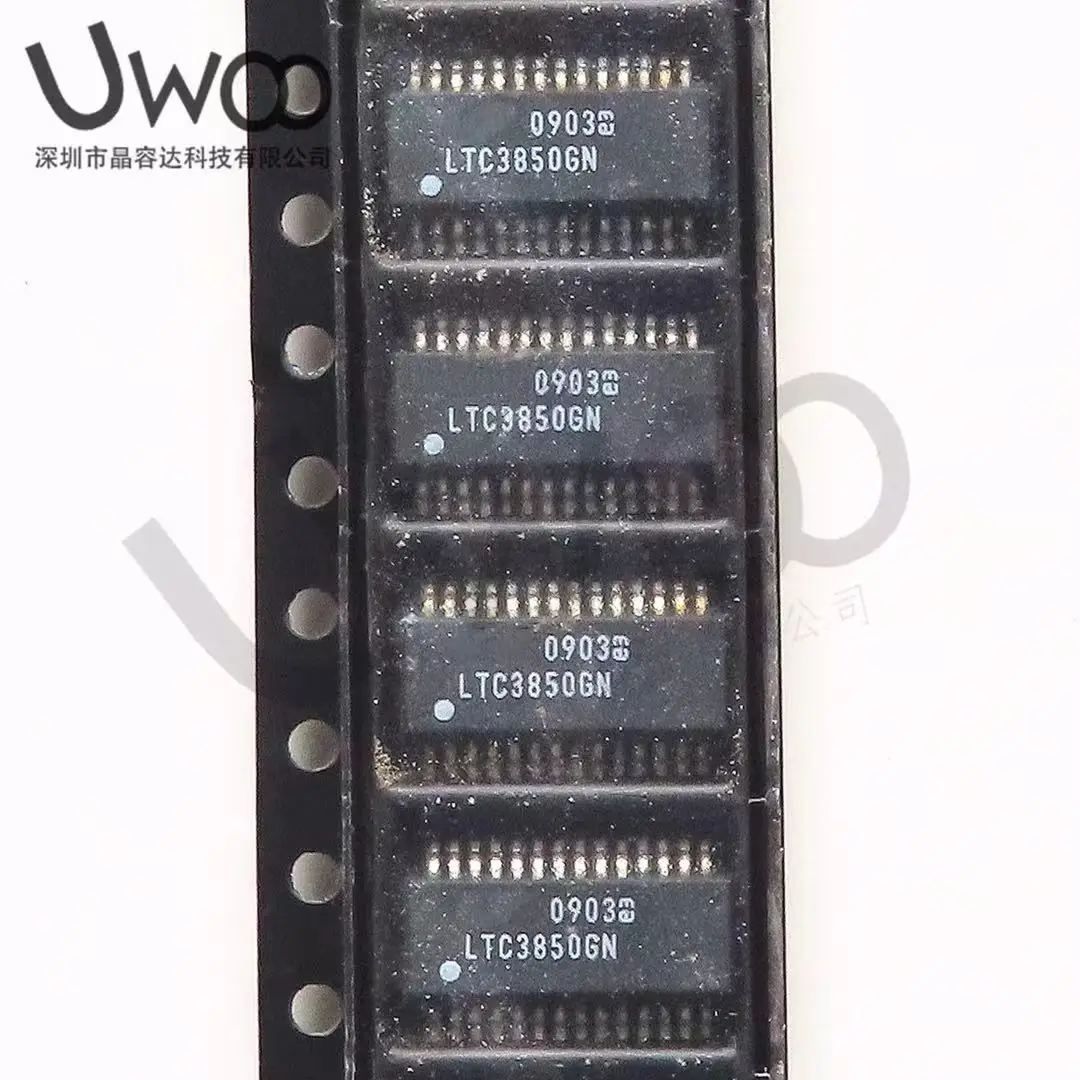 10pcs LTC3850GN LTC3850 SSOP28