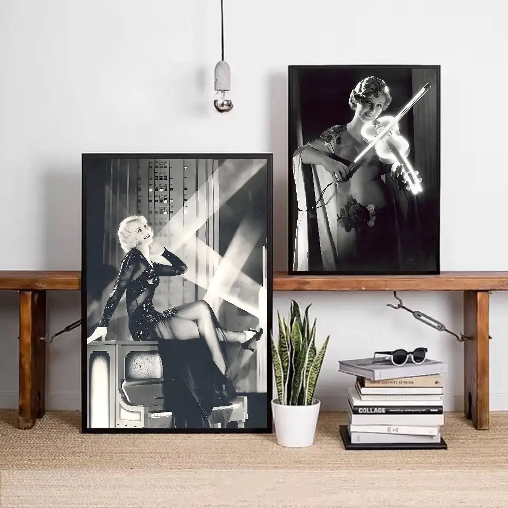 Film Gold Diggers Of 1933 Poster HD Posters Home Room Bar Cafe Decor Wall Art Painting Picture