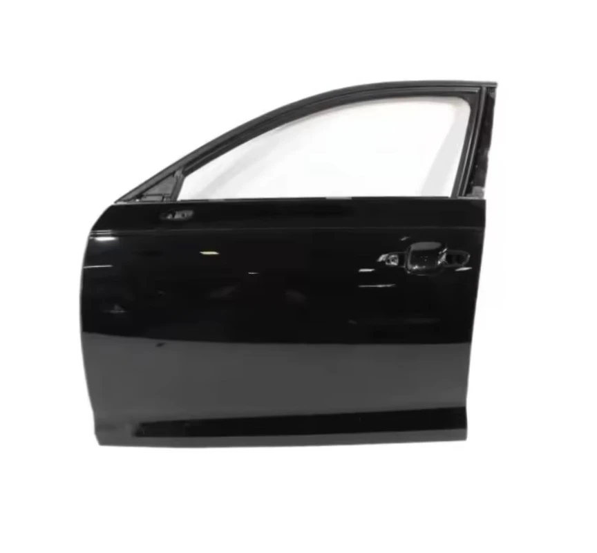 Picture 3: For A3 S3 RS3  Oem Style Carbon Fiber Door Panel (Pairs) Sedan 2013-2019