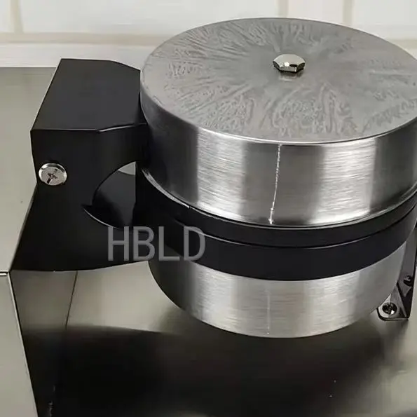 Ice Cream Panini Waffle Maker Sandwich Press Burger Maker Multi-Function Kitchen Appliance for Sandwiches And Burgers