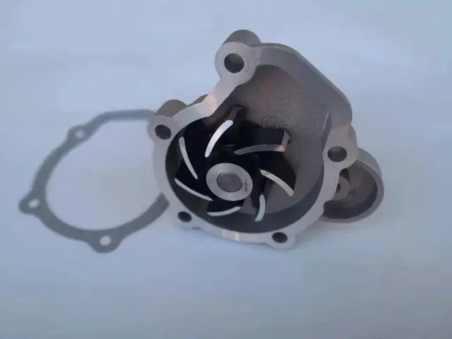 Water pump assy. with gasket for Chinese HAFEI LUBAO 1.0L 465 Engine Auto car motor parts