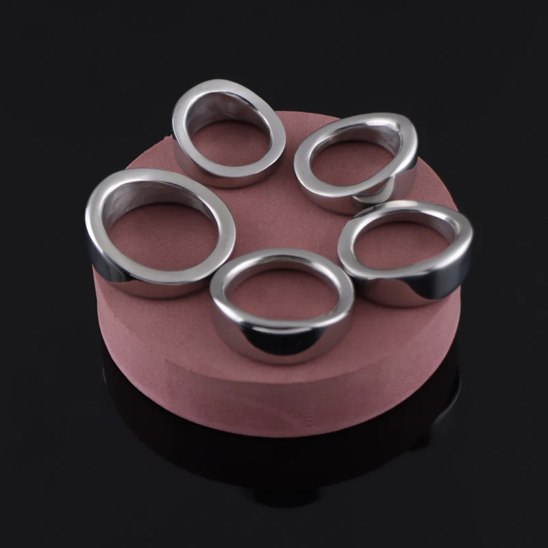 Penis Ring Foreskin Correction Ring Cock Ring Foreskin Repair Ring Penis Delay Ejaculation Sex Toys for Men Glans Rings Sex shop