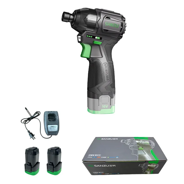 impact screwdriver 160N.M OEM cordless drill