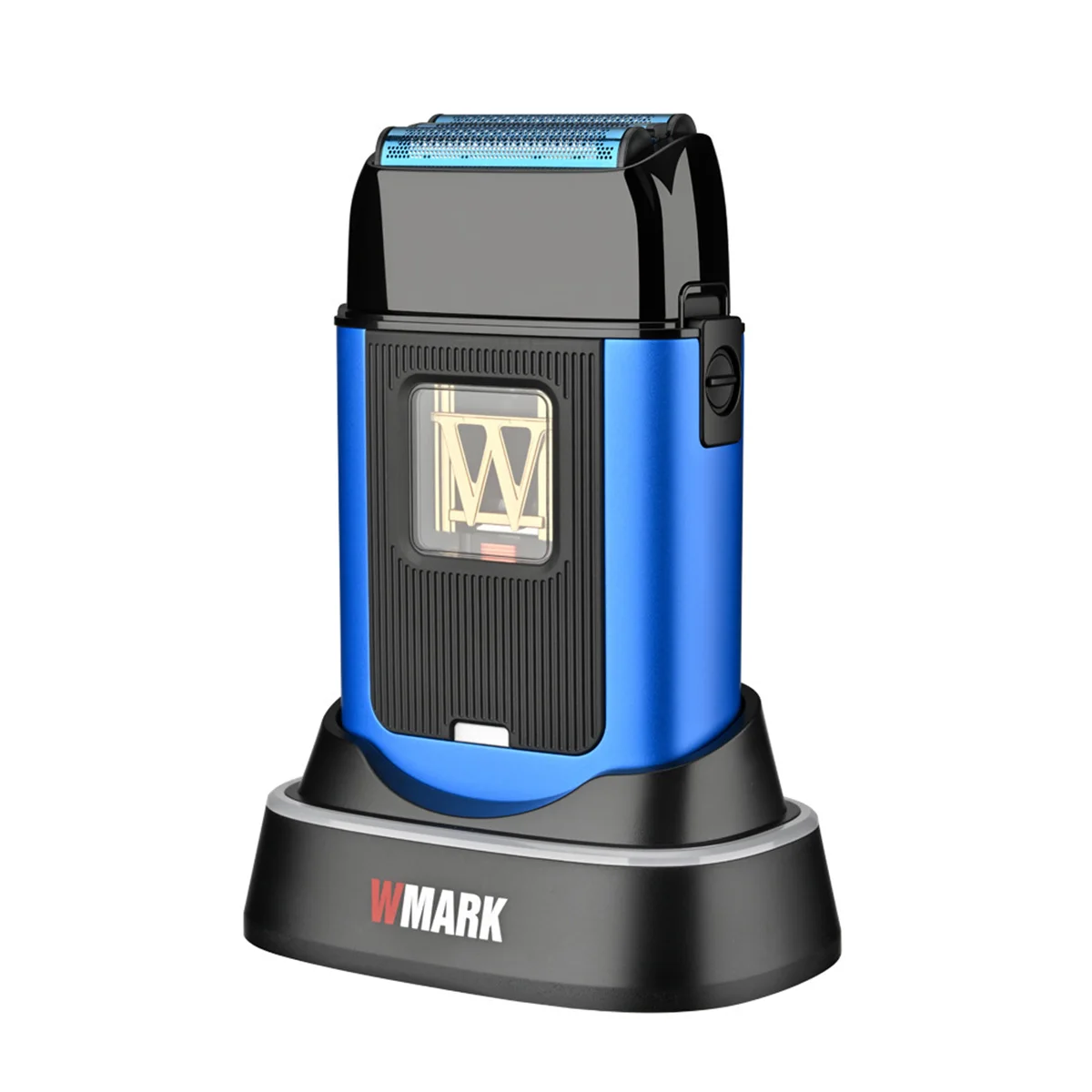

Электробритва WMARK NG-XS1 UV Professional Barber Shaver с магнитным векторным мотором, УФ-стерилизацией, 10000 об/мин, беспроводная, для мужчин