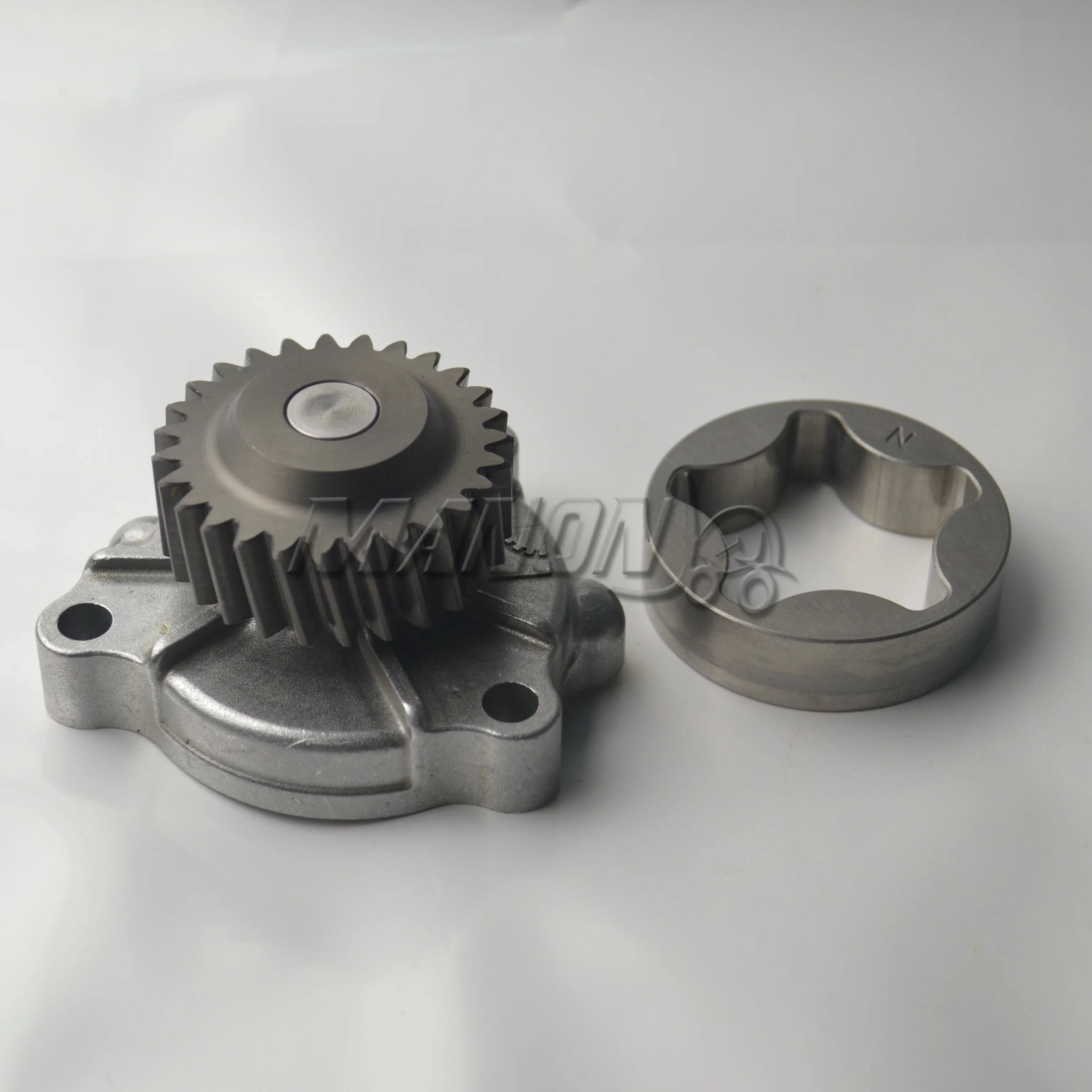 MANON Forklift Spare Parts Used for Toyota 7/8FD10\20\25\30 Oil Pump 15100-78202-71 15100-UC020