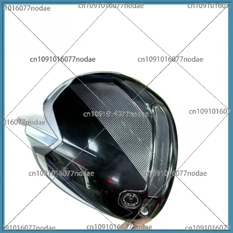 New Golf Club Qi10 Driver Men's No. 1 Wooden Kick-off High Fault Tolerance