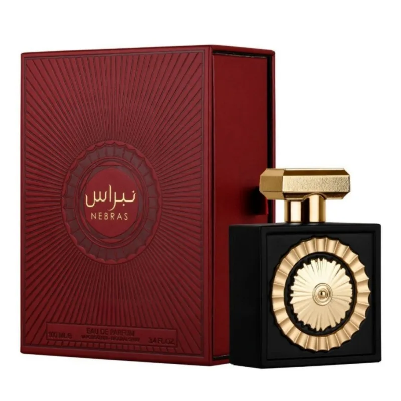 

New Handicrafts 2025 Women Lasting Fragrance Body Spray Perfume Floral Scent Pheromone Eau De Parfum Men Cologne 100ml Parfumeur
