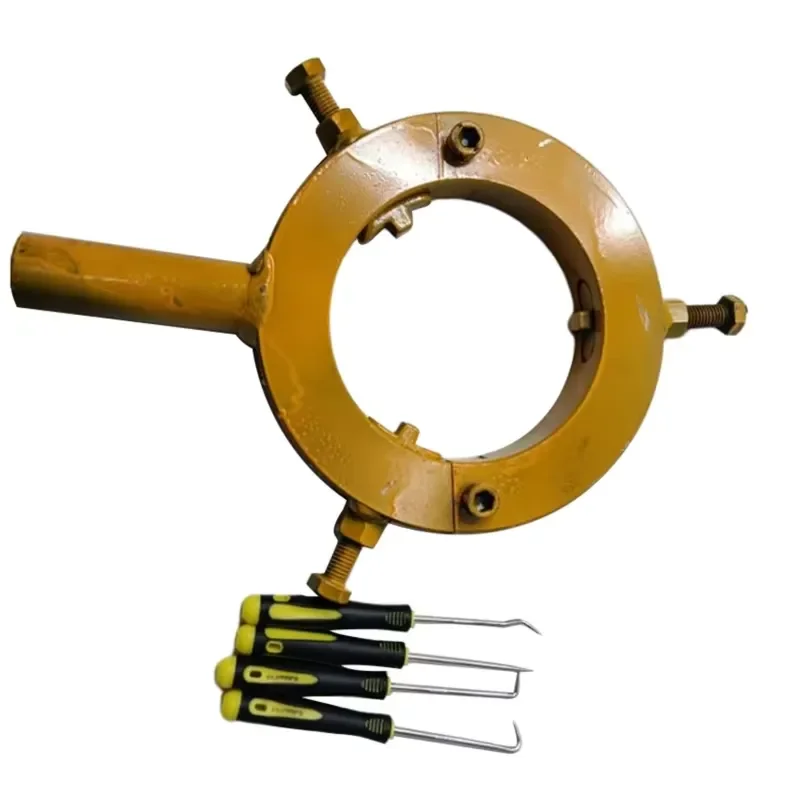 Excavator Parts 105mm-145mm Special Change Cylinder Head Wrench Universal Wrench