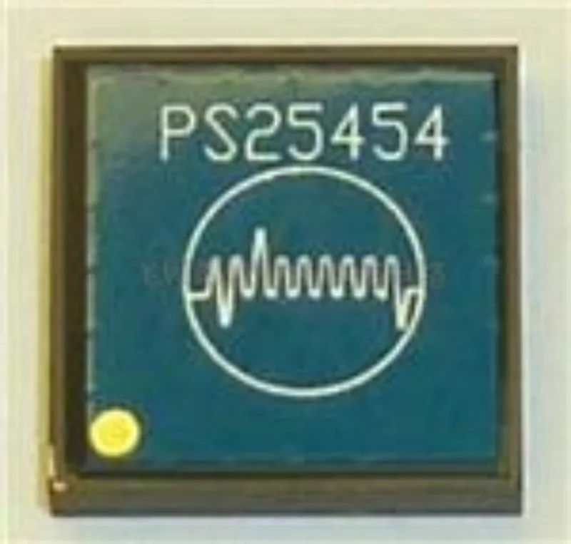 PS25454 Spot board interface mobile Plessey SemiconductorsNON CONTACT