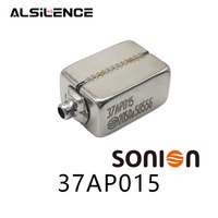 1PCS Sonion 37AP015 IEM Driver Balanced Armature Receiver 3700 Series Mid Bass Hearing Aid Receiver