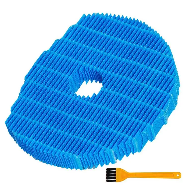 فلتر HEPA FZ-C70HFE وفلتر الكربون المنشط FZ-C70DFE لأجزاء تنقية الهواء Sharp KC-A40E KC-840E KC-C70E KC-C70U