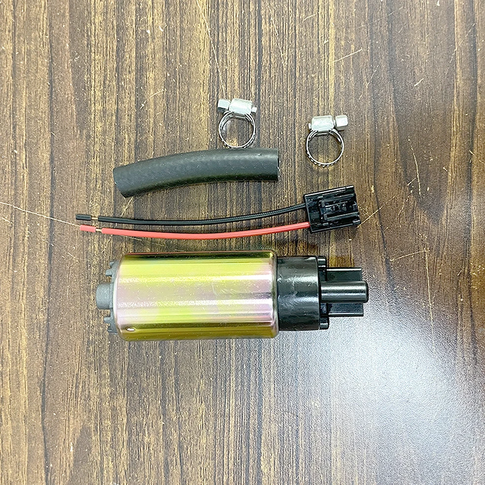 

Fuel Pump for Yamaha AR250/SX250 for Yamaha 252 255 2021-2023/for Yamaha 275 2019-2023/for Yamaha 195S 2020 6AP-13907-04-00