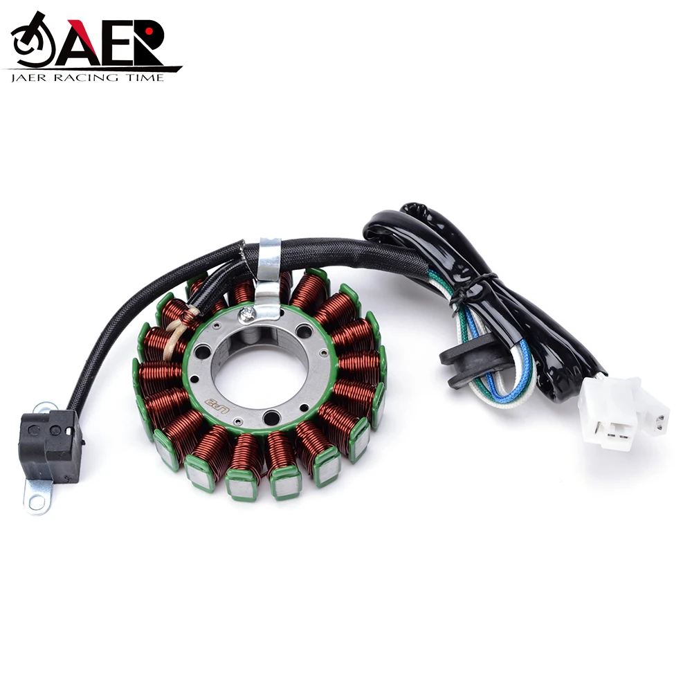 Motorcycle Stator C…