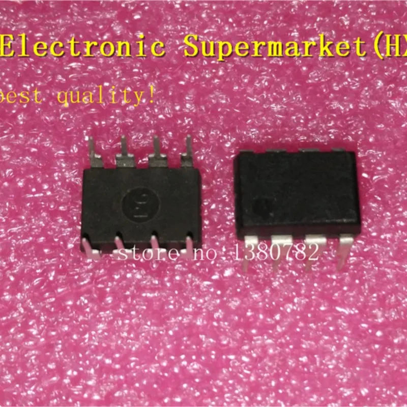 Free Shipping 100pcs/lots LM386N-4 LM386N NEW DIP-8 IC In stock!