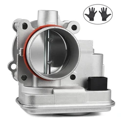 Electronic Throttle Body For Dodge Avenger Caliber Journey Chrysler Sebring Jeep Compass Patriot Car Accessory OEM 04891735AC