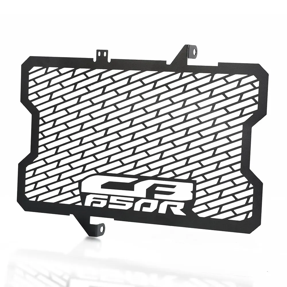 Radiator Grill Guard Protector Cover CB CBR 650R 650 R 2019 2020 2021 2022 For HONDA CB650R CBR650R 2023 CBR650 Motorcycles