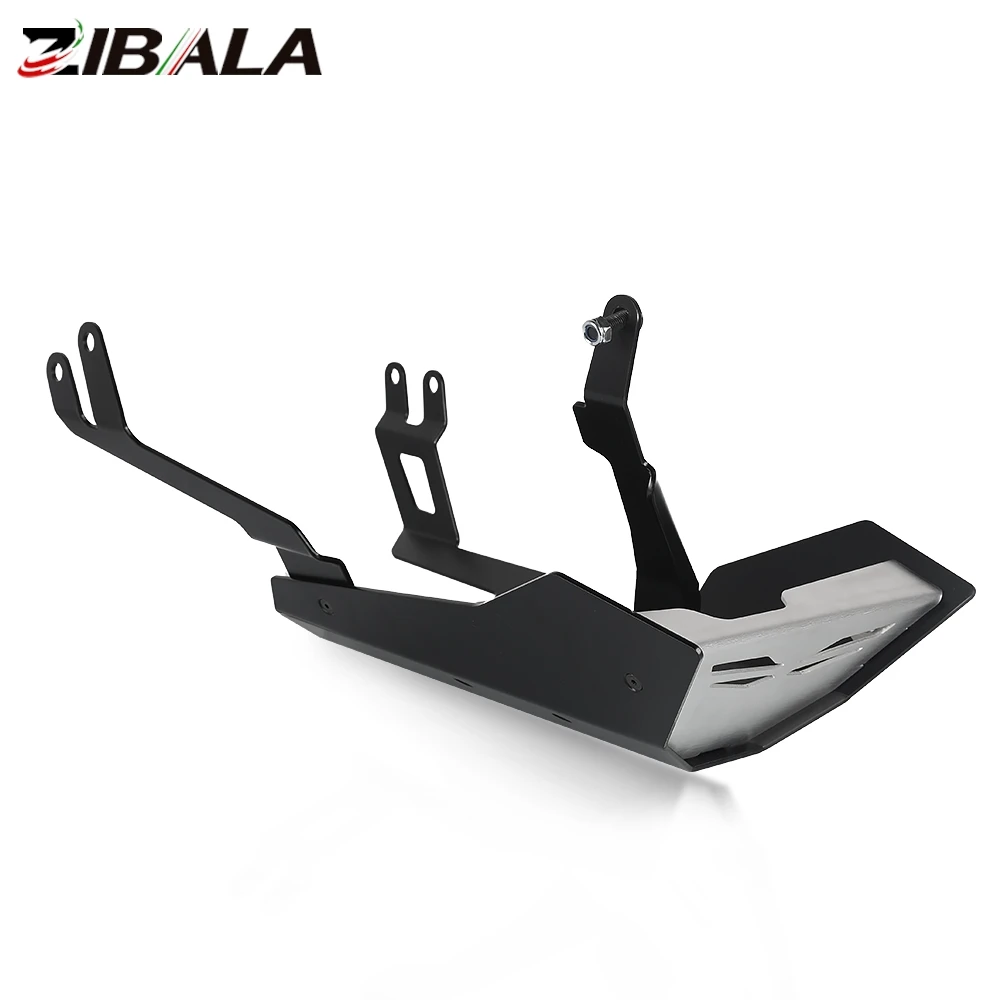 For YAMAHA MT07 2014-2020 MT-07 Tracer XSR700 XTribute TRACER 700 Motorcycle Chassis Guard Engine