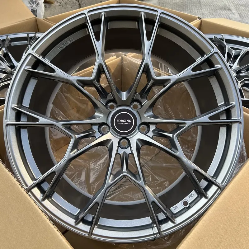 For Ferrari 812 Superfast Private Custom Forged Wheels For Ferrari 458 Italia For Ferrari F8 Tributo 30mm ET 25mm
