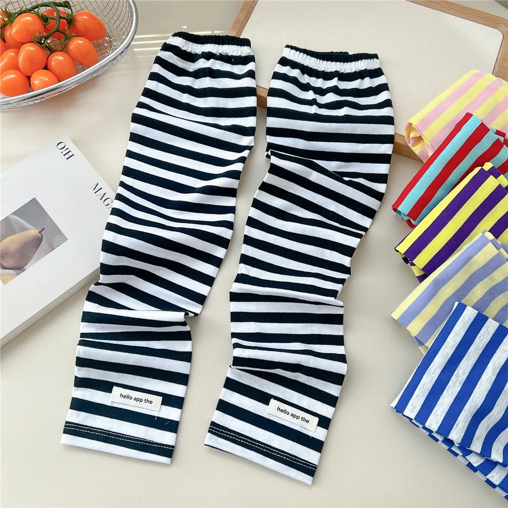 Emo Stripe Arm Sleeves Summer Sunscreen Cycling Long Sleeve Outdoor Sport Sun Protection Arm Warmer Running Cycling Wholesale