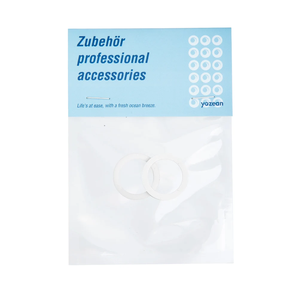 Yozean Response Silicone PAD 0.8MM Thin