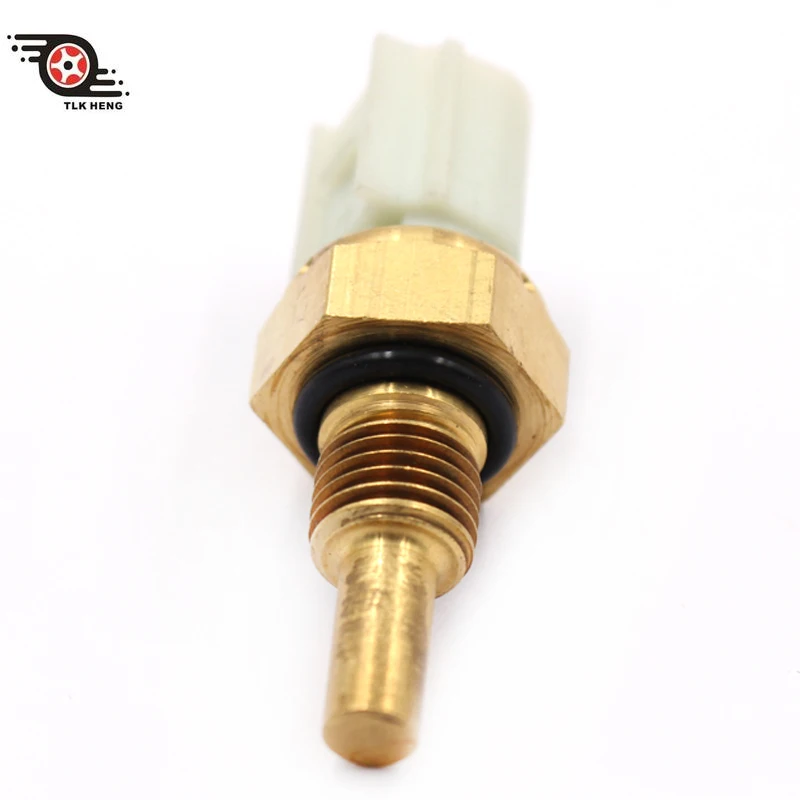 NEW Water Temperature Sensor For Honda  Accord Civic CR-V Acura ILX RDX 37870RWCA01 37870-RTA005 37870RZA007