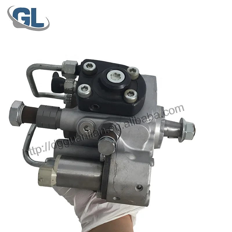 Diesel Fuel Injector Injection Pump 294050-0111 for 6HK1 6HL1 Engine