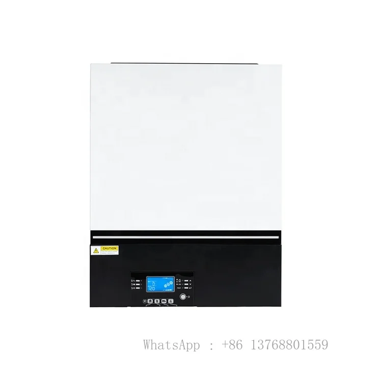 New All In One 6kw 6.5kw 7.2kw 8kw 12kw Hybrid Solar Photovoltaic Inverter Price