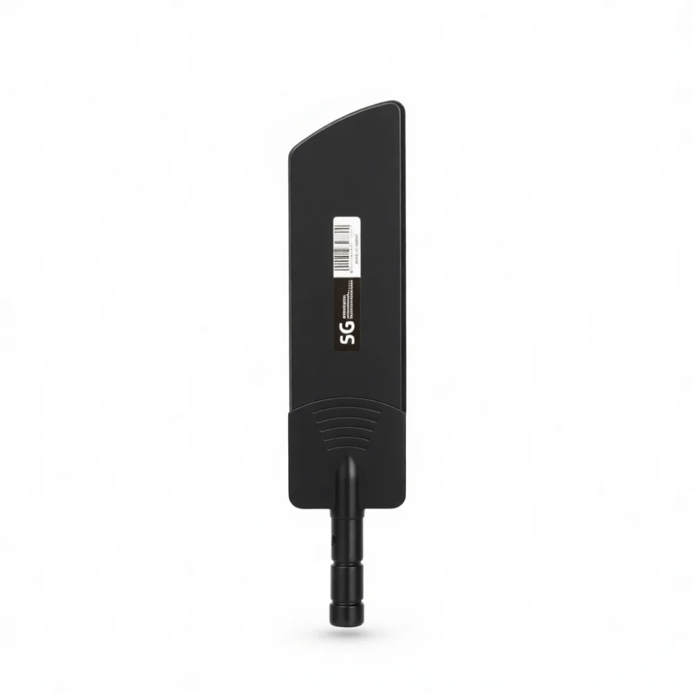 High Gain 5G 4G Router Antenna Omnidirectional Foldable Wifi Signal Booster Enhanced External Wireless Network Reception Stick