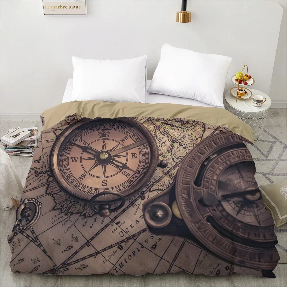 3D Duvet cover QuiltBlanketComfortable Case Luxury Bedding 135 140x200 150x200 220x240 200x220