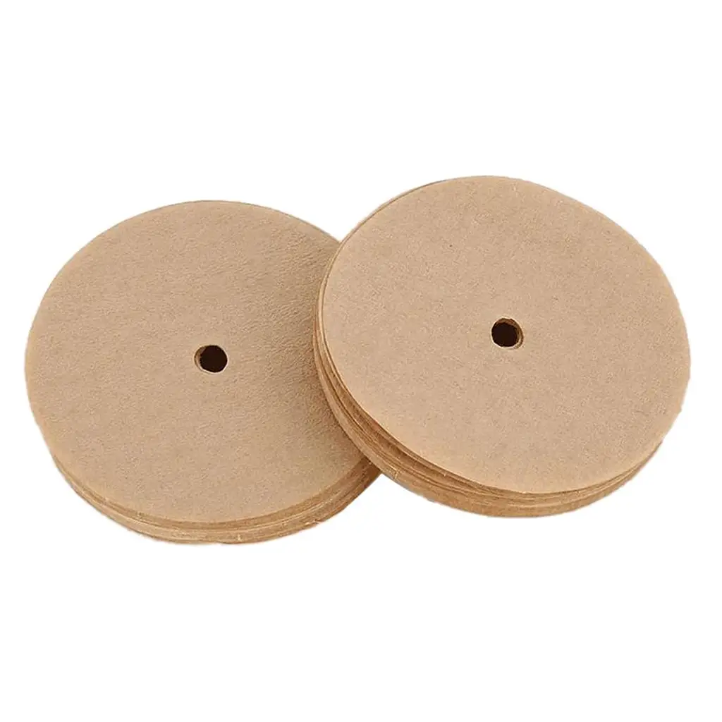 فلتر قهوة فيتنامي ، صانعة قهوة ورقية لقدور فيتنام ، فلتر صانعة قهوة