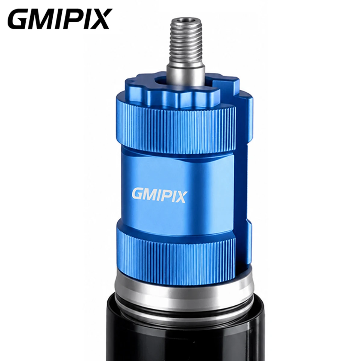 GMIPIX Fork Rod Guide Removal Wrench 41mm/43mm BPF Fork Inner Tube Remover Motorcycle Tool